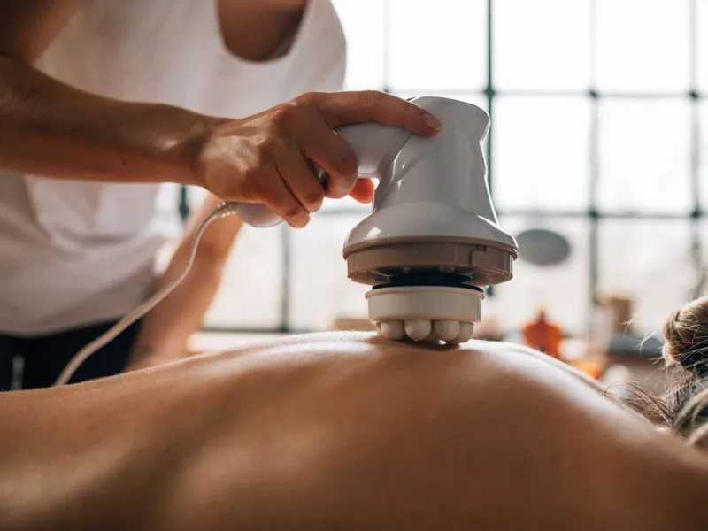 Cavitazione a ultrasuoni — Estetica Beauty & Care