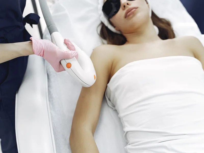 Laser lipolitico — Estetica Beauty & Care