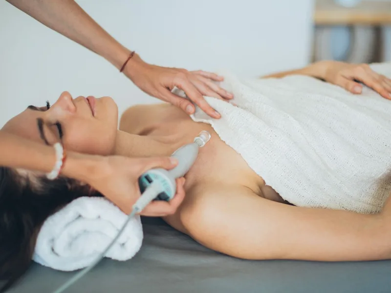 Radiofrequenza — Estetica Beauty & Care