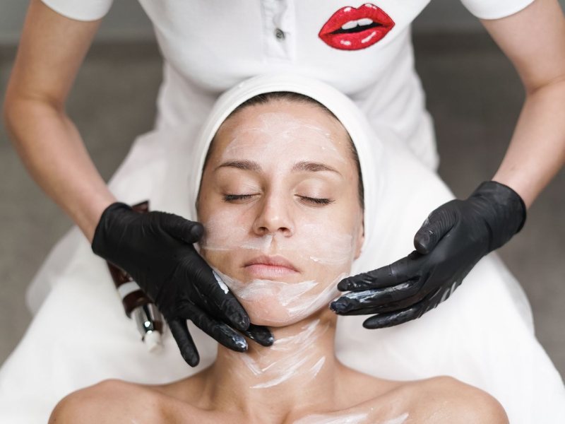 Elettrolisi (ago elettrico) — Estetica Beauty & Care