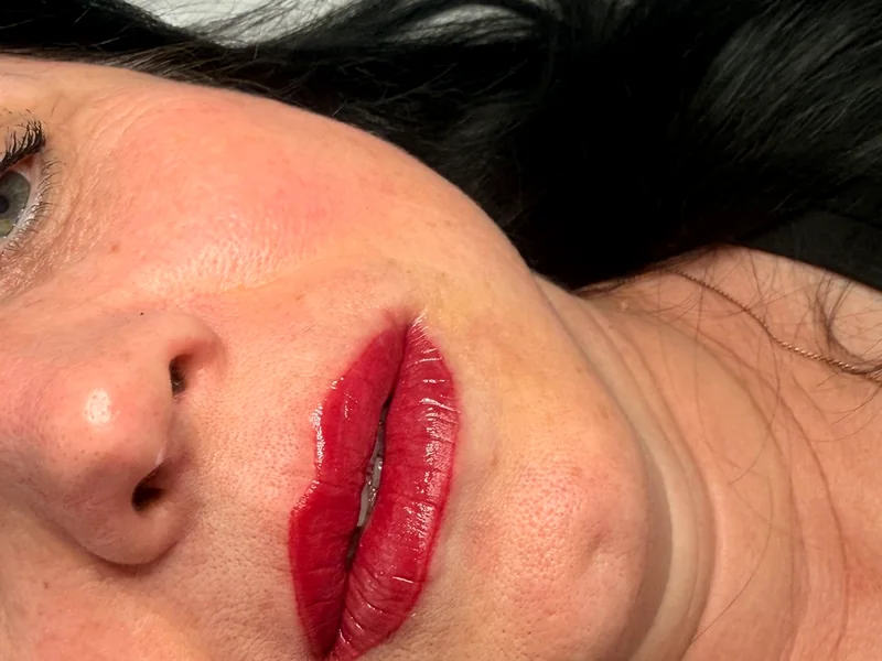 Trucco permanente — Estetica Beauty & Care