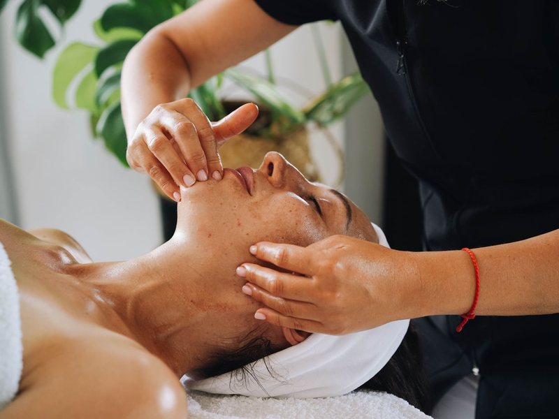 Trattamenti anti-age — Estetica Beauty & Care